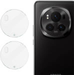IMAK Протектор за Камерата на Honor Magic 6 Pro, Imak Full Cam Glass, Прозрачен (6957476864008)