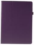 GKK Калъф за iPad Pro 12.9" 2017-2015, GKK Smart Leather Stand Case, Лилав (590110217632)
