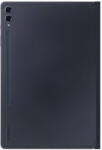Samsung Оригинален Калъф за Samsung Tab S10 Plus/ S9 Plus 12.4", Privacy Screen Case EF-NX812PBEGWW, Черен (EF-NX812PBEGWW)