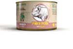 Benji's Planet Benji's Planet Pinky Pork 100% sertéshús 410g