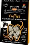 QCHEFS QCHEFS - Pufi a szájhigiéniához 65g