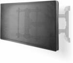 Nedis LCD Tv ponyva kültéri TV képernyő Cover Képernyő méret: 65 (TVOC6570BK)