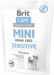 Brit BRIT Care Dog Mini Grain Free Sensitive 400 g