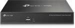 TP-Link NVR rögzítő - VIGI NVR1008H (8 csatorna, H265+, 5MP, HDMI