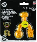  Tastybone TASTY BONE Nylon trió kocka extra kistestű kutyáknak - Csirke