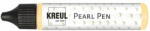 Kreul Pearl Pen Боя за плат Cream 29 ml 1 бр (<![CDATA[92322]]>)