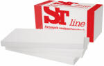 ST line EPS 80 homlokzati hőszigetelés 4CM (N08NT-HU-100,050,004)