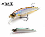 Raid Japan RAID LEVEL MINNOW QUIK72 72mm 5.2gr 015 Just Bait (RAID22163)