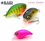 Raid Japan RAID LEVEL CRANK 51mm 10.5gr 023 Honeytrap (RAID22217)