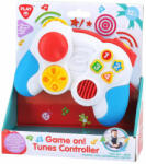 Playgo Playgo: Játékra fel! zenélő kontroller (2602)