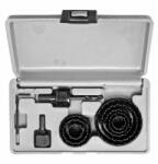 Modeco Expert MN-65-622 Körkivágó készlet 11 db-os (19-22-29-35-38-44-51-64 mm) av. : 25mm (02954)