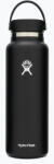 Hydro Flask Termosz Hydro Flask Wide Flex Cap 1180 ml black