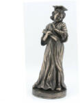 Veronese Diplomázó lány szobor (GN04574A1)