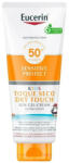 Eucerin - Crema gel cu protectie solara pentru copii SPF 50+ Sun Protection Eucerin, 400 ml - hiris