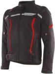 Street Racer Geacă de motocicletă Street Racer Flex EVO negru-roșu (STRBUFLEXEVOBLR) - motozem - 843,30 RON