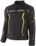 Street Racer Jacheta moto Street Racer Flex negru-galben fluo (STRBUFLEXBLFLY)