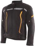 Street Racer Jacheta moto Street Racer Flex negru-portocaliu (STRBUFLEXBLOR) - motozem - 480,70 RON