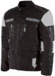 Street Racer Jachetă de motocicletă Street Racer All Season negru-gri-roșu (STRBUALLSEASBLGR) - motozem - 782,30 RON
