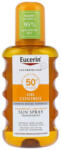 Eucerin - Ulei spray cu protectie solara SPF 50+ Oil control Sun Protection Eucerin, 200 ml - hiris