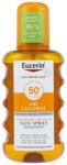 Eucerin - Ulei spray cu protectie solara SPF 50+ Oil control Sun Protection Eucerin, 200 ml