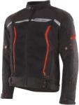 Street Racer Geacă de motocicletă Street Racer Flex Air negru-roșu (STRBUFLEXAIRBLR) - motozem - 801,10 RON