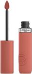 L'Oréal L'ORÉAL PARIS Infaillible Matte Resistance 630 Rose Heat ajakrúzs 5 ml