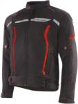 Street Racer Jacheta moto Street Racer Flex negru-rosu (STRBUFLEXBLR) - motozem - 480,70 RON