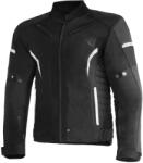 Street Racer Jacheta Moto Evans Street Racer Neagra (STRBUEVBL)