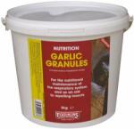Equimins Garlic Granules - Granule de usturoi pentru cai 3 kg