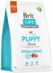 Brit BRIT Care Dog Hypoallergén kölyökkutya 3 kg