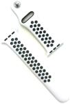 Apple watch szilikon óraszíj, 38/40/41 mm