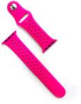 Apple Nike+ watch szili óraszíj, 38/40/41 mm, Pink