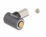 Delock Adaptor de incarcare laptop Dell 7.4x5.0mm la conector magnetic 60W, Delock 80788 (80788)
