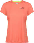 INOV-8 Performance Short Sleeve T-Shirt W Rövid ujjú póló 001159-code-001 Méret 38