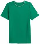 Wilson Tricouri bărbați "Wilson Team Seamless Crew T-Shirt - courtside green