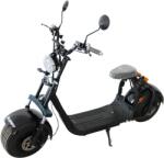 BlueWay RS15 fekete elektromos roller akkumulátor nélkül