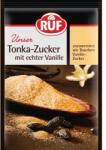 RUF Tonka cukor valódi vaníliával 3x8g - RUF (12023)