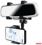 AVC Telefontartó belső visszapillantó tükörre szerelhető (47292)