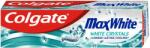 Colgate Max White Crystal mentolos fogkrém 75 ml