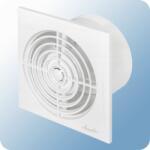 Awenta Silence WZ100 szellőztető ventilátor alap típus fehér színben extra halk 100mm (WZ100) - radiator-arak