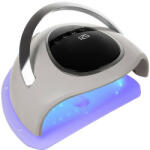 Beautylushh UV Körmös lámpa, mozgásérzékelős, 48 erős LED lámpával