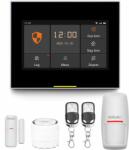 EVOLVEO Alarmex Pro, intelligens, vezeték nélküli Wi-Fi/GSM riasztó