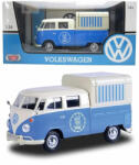 MOTORMAX 1: 24 Volkswagen T1 Type 2 Food Truck