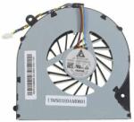 Delta ASUS PB50 PB60 PB60G PB60V Mini Pc series 13MS01E0AM0601 4 pin processzor/CPU hűtő/ventilátor/fan (PSF050382)