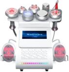 Titan Titan, 10 az 1-ben RF 80k, ultrahangos, EMS, kavitációs, lézeres karcsúsító készülék - otthoni használatra is