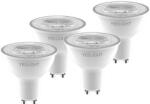 Yeelight Bec inteligent Yeelight W1 GU10 (reglabil) 4 buc (025584)