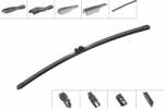Bosch törlőlapát BOSCH 3 397 016 310 (3 397 016 310)