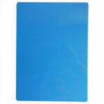 School Art Műanyag gyurmatábla - kék (FR135728-VEG321)