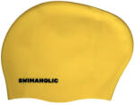 Swimaholic Gyerek úszósapka hosszú hajra Swimaholic Long Hair Cap