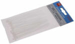 FESTA Kábelkötegelő 120 x 2, 5 mm fehér (50 db/cs) (23850F)